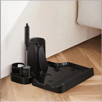 Imass M8 STD Cordless Smart Wet & Dry Vacuum Cleaner Mop Floor Cleaner