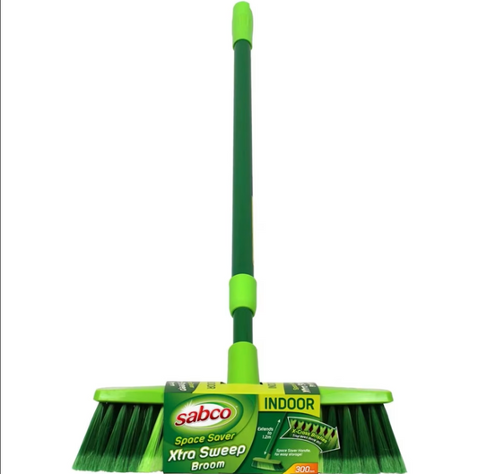 Sabco Xtra Sweep Broom