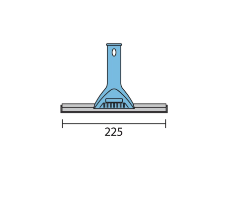 Raven Window Squeege 225/300/400mm