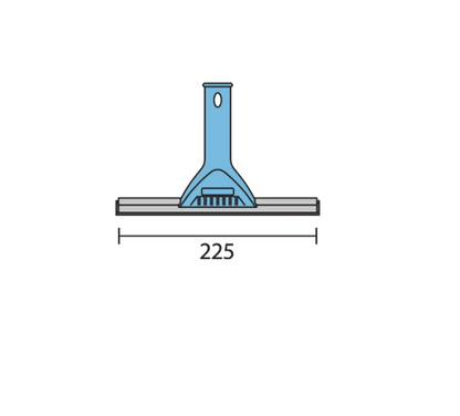 Raven Window Squeege 225/300/400mm