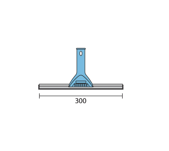 Raven Window Squeege 225/300/400mm