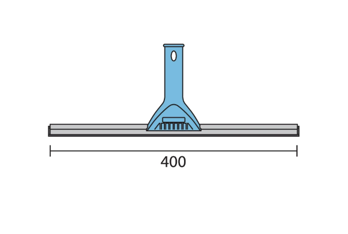 Raven Window Squeege 225/300/400mm