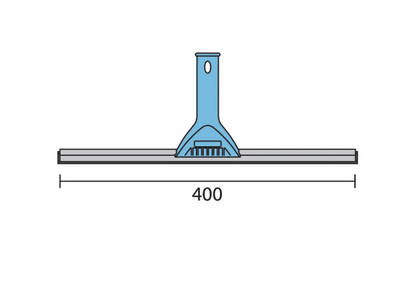 Raven Window Squeege 225/300/400mm