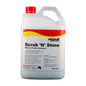 Agar Scrub ’N’ Shine 5L