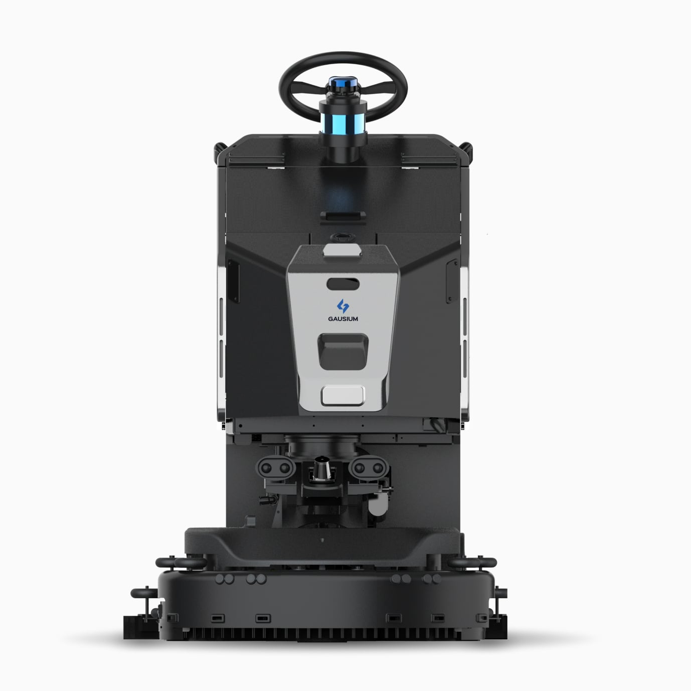 Gausium Scrubber 75 Heavy Duty Robotic Floor Scrubber