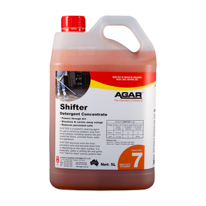 AGAR Shifter Heavy Duty Cleaner 5L/20L