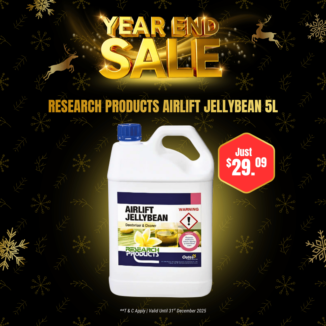 Research Products Airlift Jellybean