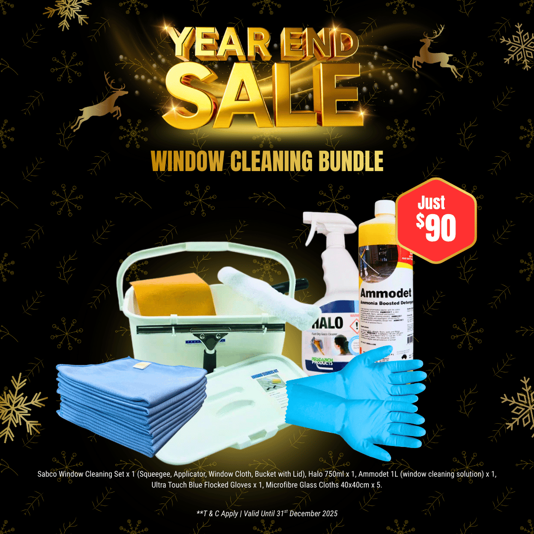 Window Cleaning Bundle