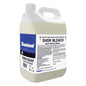 Dominant Shor Bleach A Chlorinated Cleaner