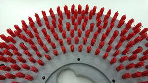 Polivac 40cm Quick Release Short Trim Pad Holder