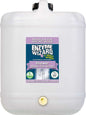 Enzyme Wizard Shower Glass Tile Grout