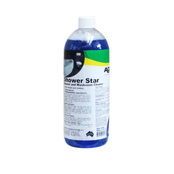 Agar Shower Star Shower & Washroom Cleaner