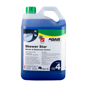 Agar Shower Star Shower & Washroom Cleaner