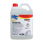 Agar Solspray Spray and Wipe Detergent 5L