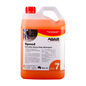 AGAR Speed Solvent Detergent 5L