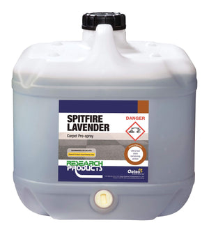 Research Products Spitfire Lavender 15L