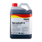 AGAR Spraybuff C 5L