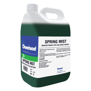 Dominant Spring Mist 5L