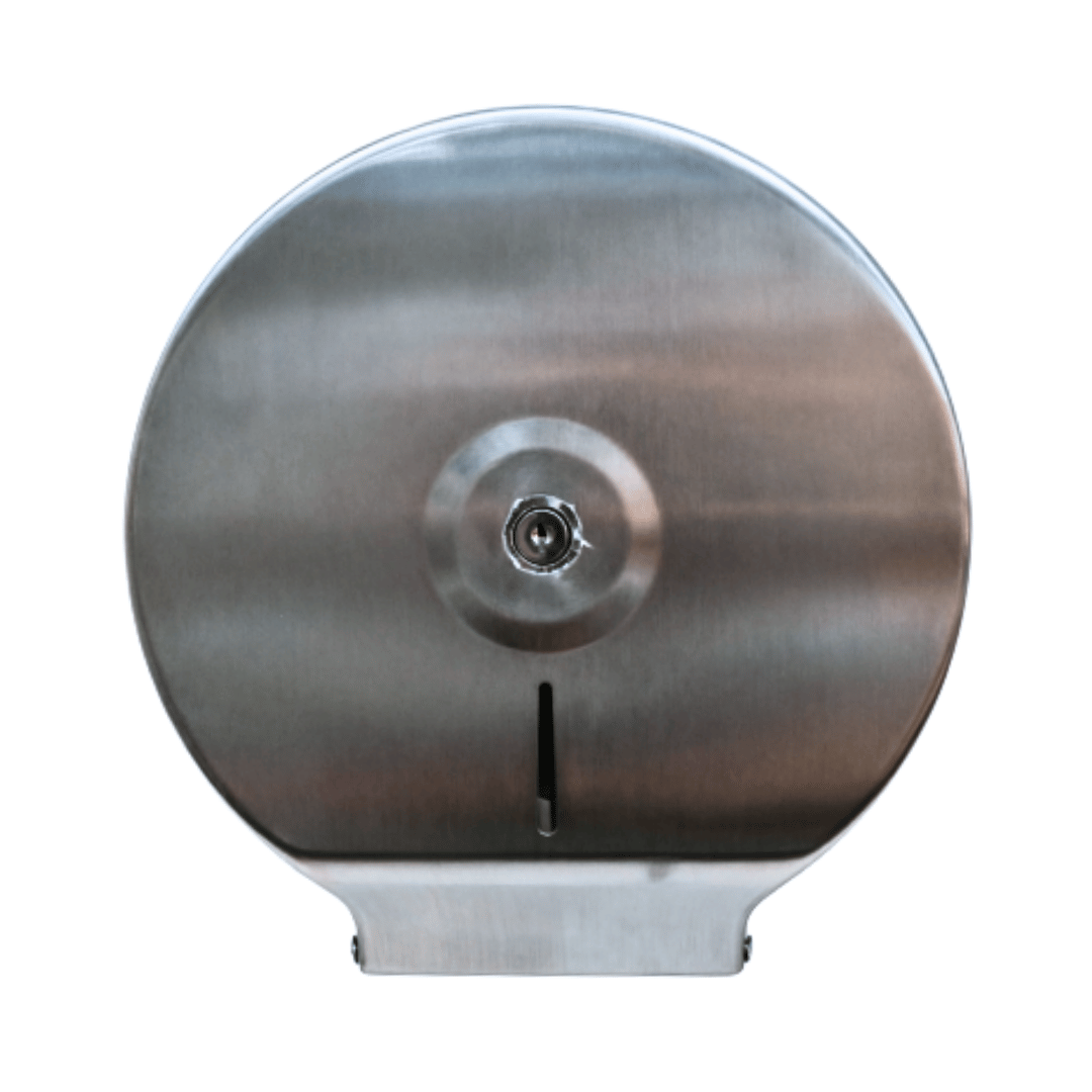 Stainless Steel Paper Towel Holder