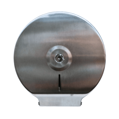 Stainless Steel Paper Towel Holder