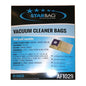 Starbag AF1029 Vacuum Cleaner Bags