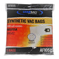 Starbag AF1051S Vacuum Cleaner Bags