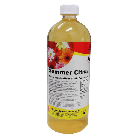 AGAR Summer Citrus 1L Air Freshener