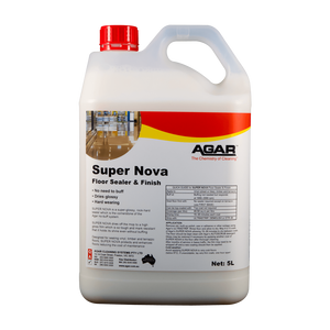 AGAR Super Nova Floor Sealer 5L