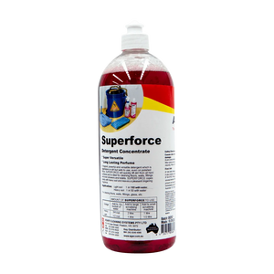 Agar Superforce Detergent Concentrate