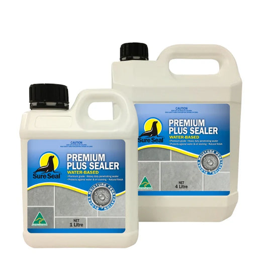 Sure Seal Premium Plus Sealer