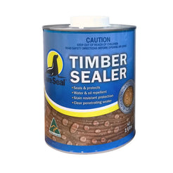 Sure Seal Timber Sealer