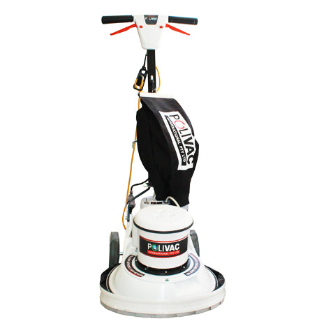 Polivac SV30 GEN II HIGH SPEED SANDER