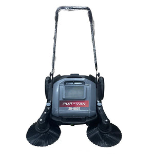 Purvak Swift Sweep Manual Sweeper