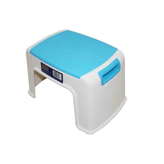 Syneco Plastic Step Stool - Cleaning Equipment