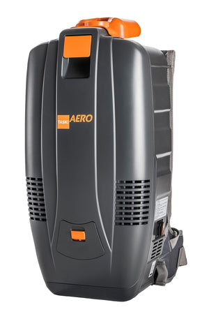 TASKI AERO BP E Backpack Vacuum Cleaner