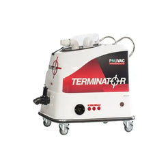 Polivac TERMINATOR – Carpet Extractor