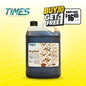 TIMES AnyTime Oven & Grill Cleaner