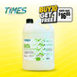 TIMES DailyShine Automatic Dishwashing Liquid