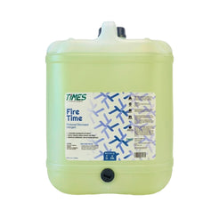 TIMES Fire Time Chlorinated Detergent