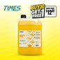 TIMES Lemon Time Disinfectant