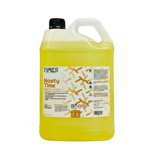 TIMES Nasty Time Disinfectant Cleaner