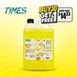 TIMES Nasty Time Disinfectant Cleaner