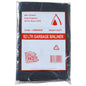Tailored Packaging Heavy Duty 82L Bin Liners Black