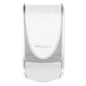 Proline Quick-View™ Transparent Manual Dispensers - White