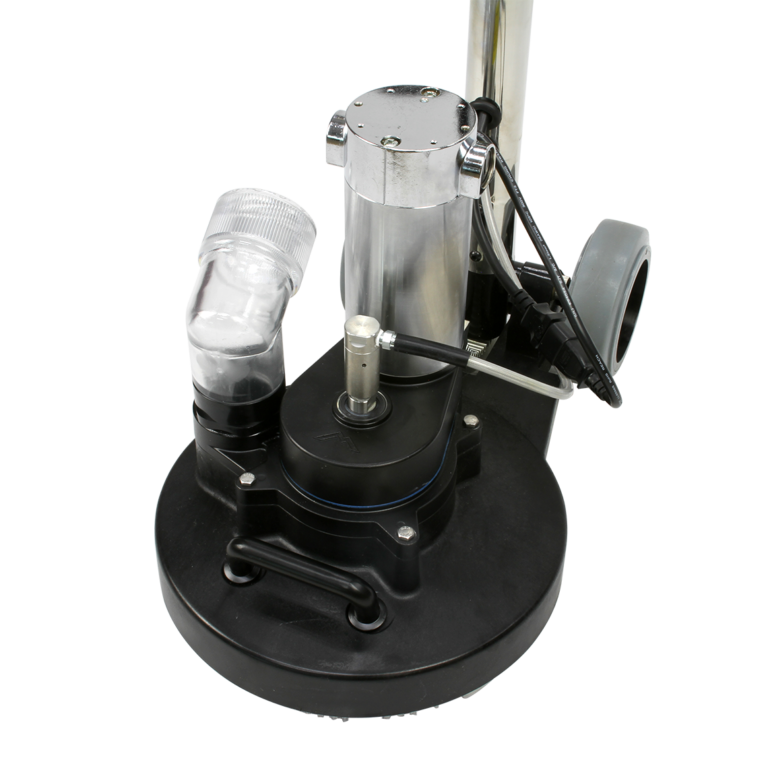 MYTEE  T-Rex Jr. Rotary Extractor