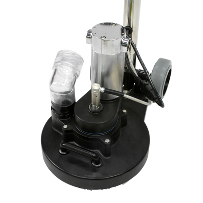 MYTEE  T-Rex Jr. Rotary Extractor