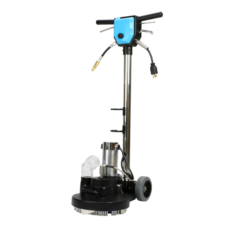 MYTEE  T-Rex Jr. Rotary Extractor