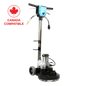 MYTEE  T-Rex Jr. Rotary Extractor