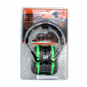 Hearing Protection