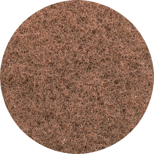EDCO Glomesh Tan Polishing – Regular Speed Floor Pads